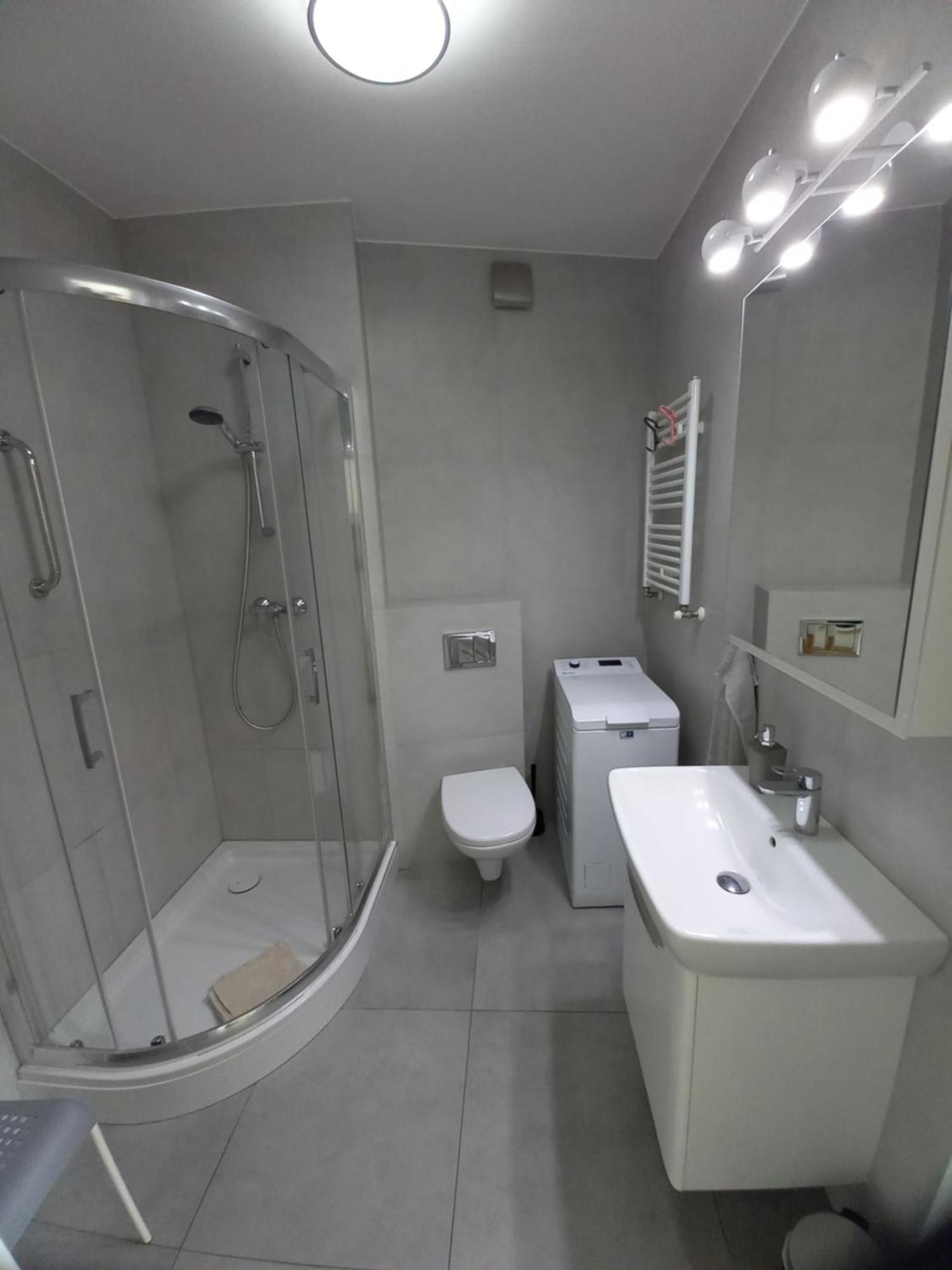 Leszno City Center Apartments Exterior foto