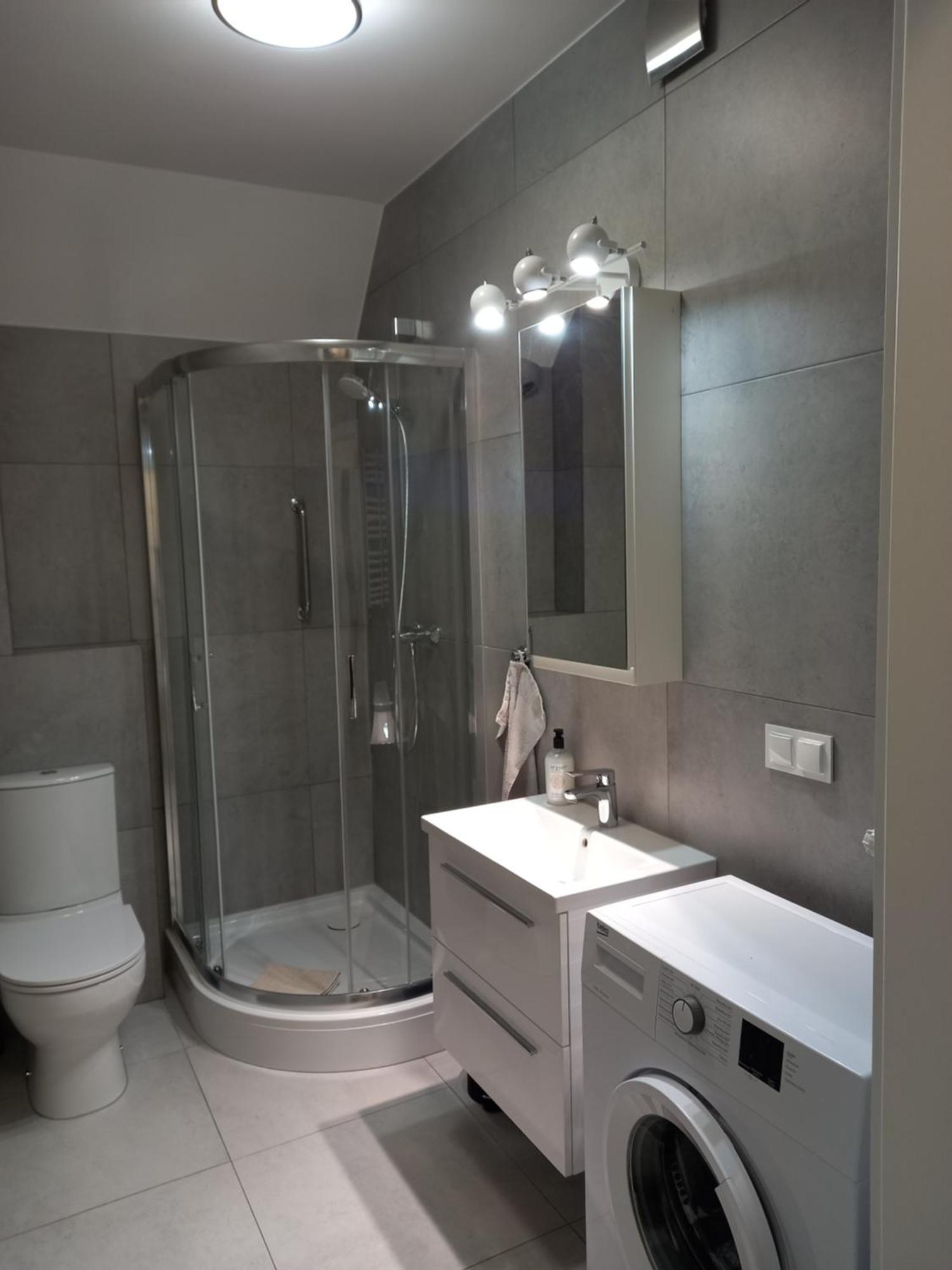 Leszno City Center Apartments Exterior foto