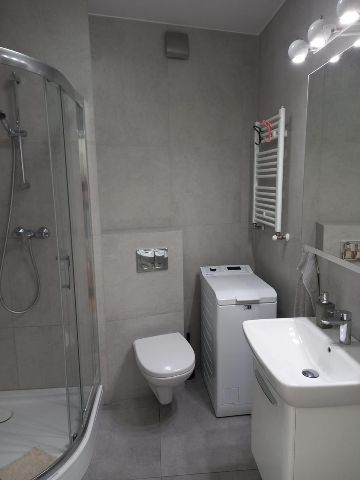 Leszno City Center Apartments Exterior foto